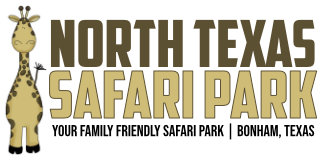 North Texas Safari Park Logo